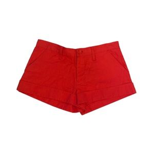 Yohji Yamamoto Micro Short